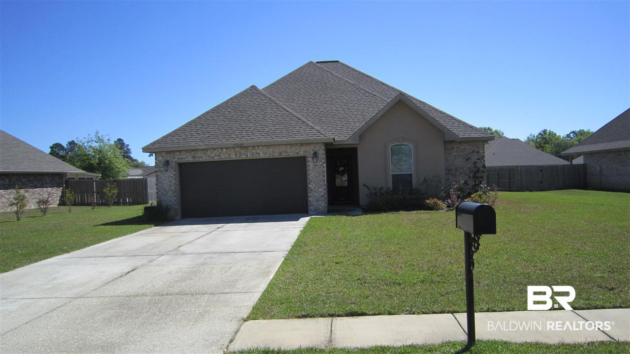 15309 Troon Drive Foley, AL 36535 - Photo 1 of 17