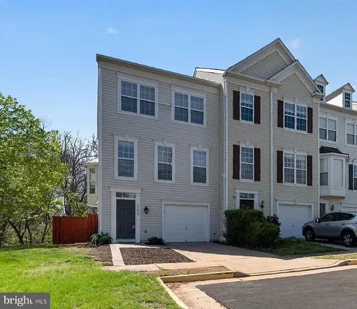 $715,000 | 43855 Tattinger Terrace, Ashburn, VA 20148