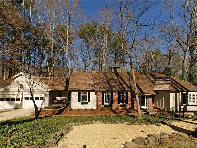 512 Queensferry Road Cary, NC 27511 - Photo 1 of 25