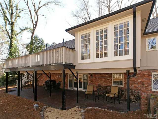 512 Queensferry Road Cary, NC 27511 - Photo 12 of 25