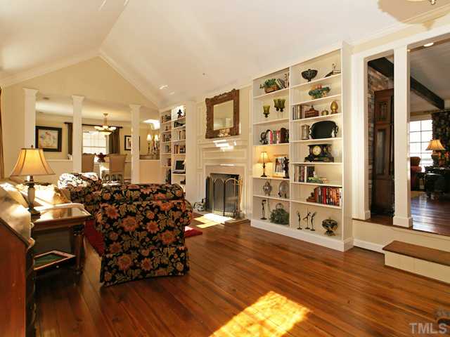 512 Queensferry Road Cary, NC 27511 - Photo 16 of 25