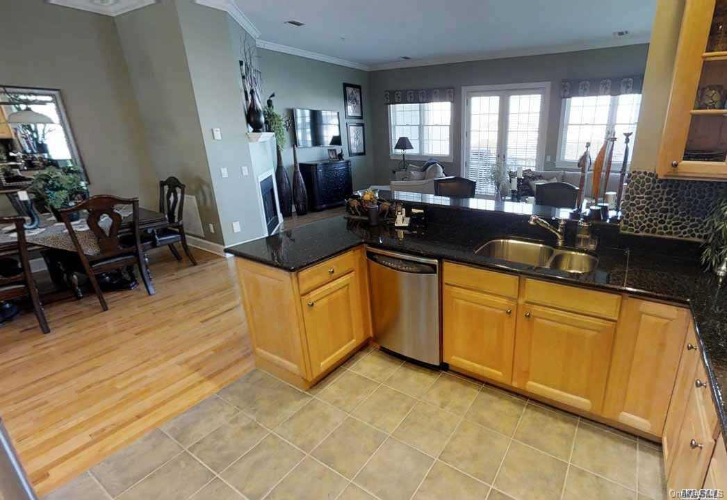 22 Salt Meadow Road Babylon, NY 11702 - Photo 1 of 1 Wide Open Floor Plan