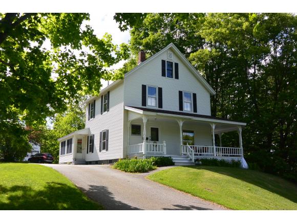 79 South Street Proctor, VT 05765 - Photo 1 of 31