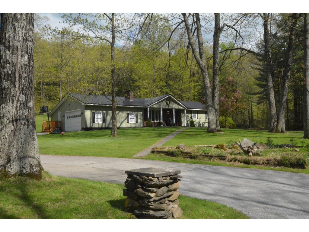 2042 Carter Hill Road Highgate, VT 05488 - Photo 1 of 36 Gallery Image 1