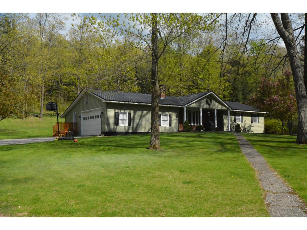 2042 Carter Hill Road Highgate, VT 05488 - Photo 3 of 36 Gallery Image 3