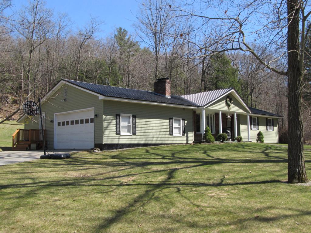 2042 Carter Hill Road Highgate, VT 05488 - Photo 33 of 36 Gallery Image 33