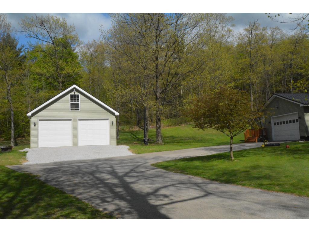 2042 Carter Hill Road Highgate, VT 05488 - Photo 36 of 36 Gallery Image 36