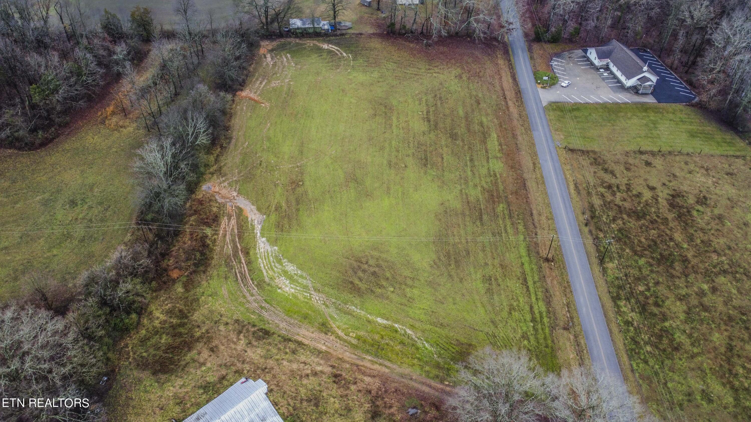 3 County Road Sweetwater, TN 37874 - Photo 4 of 6 lot 3