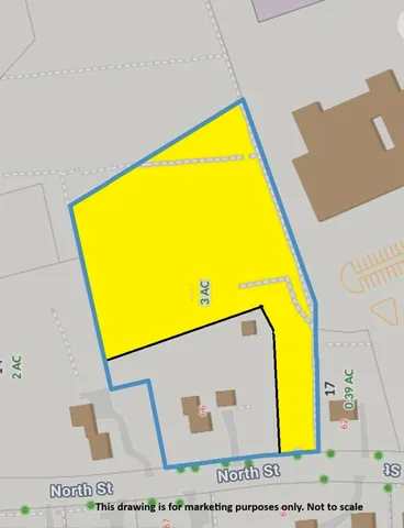 $400,000 | 66 North Street, Grafton, MA 01519