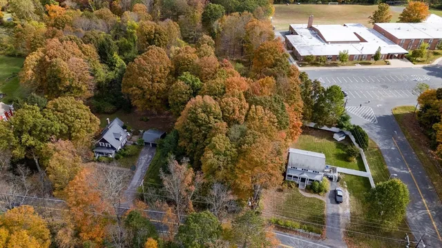 $400,000 | 66 North Street, Grafton, MA 01519