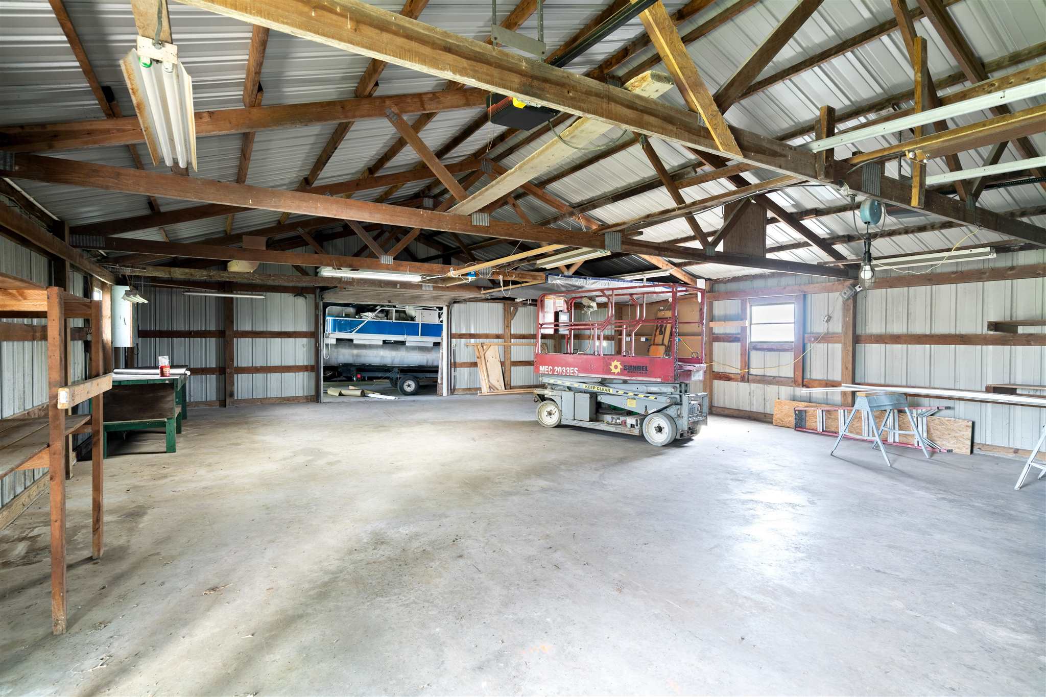3822 Kaiser Road Newburgh, IN 47630 - Photo 22 of 33 Gallery Image 22