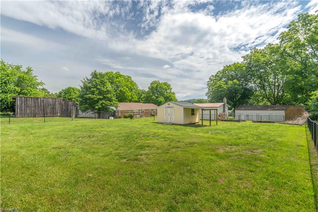 1427 Reeves Mill Road Mount Airy, NC 27030 - Photo 37 of 38