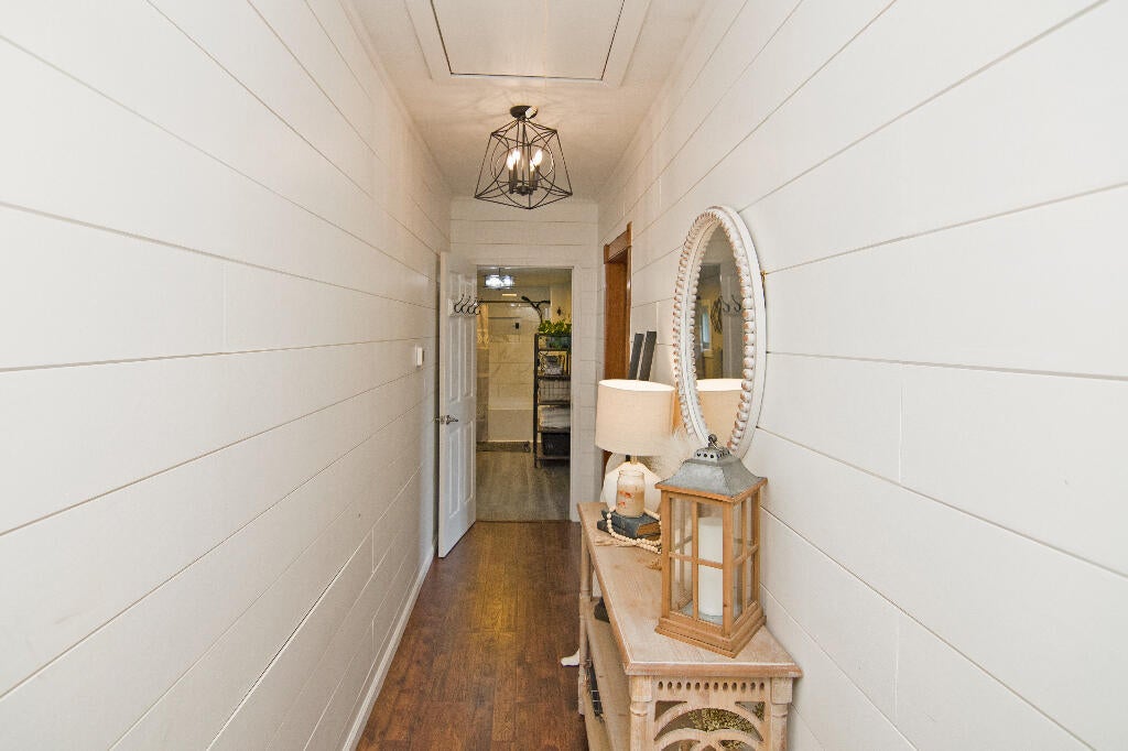 420 Fort Springs Road Ronceverte, WV 24970 - Photo 24 of 33 Gallery Image 24