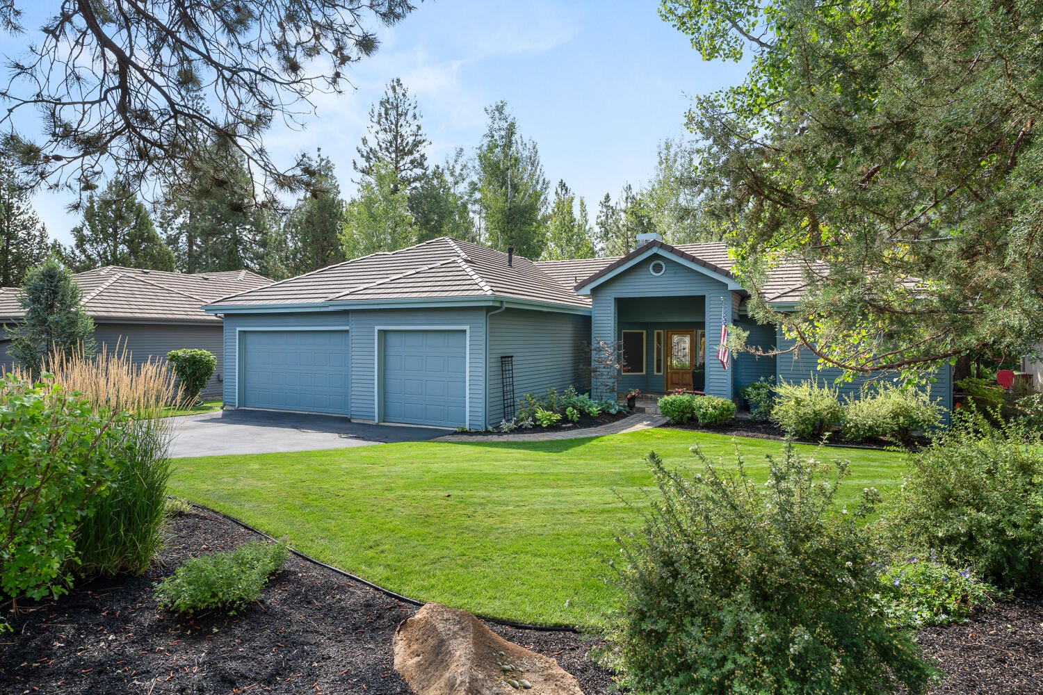 19584 Blue Lake Loop Bend, OR 97702 - Photo 1 of 52 1