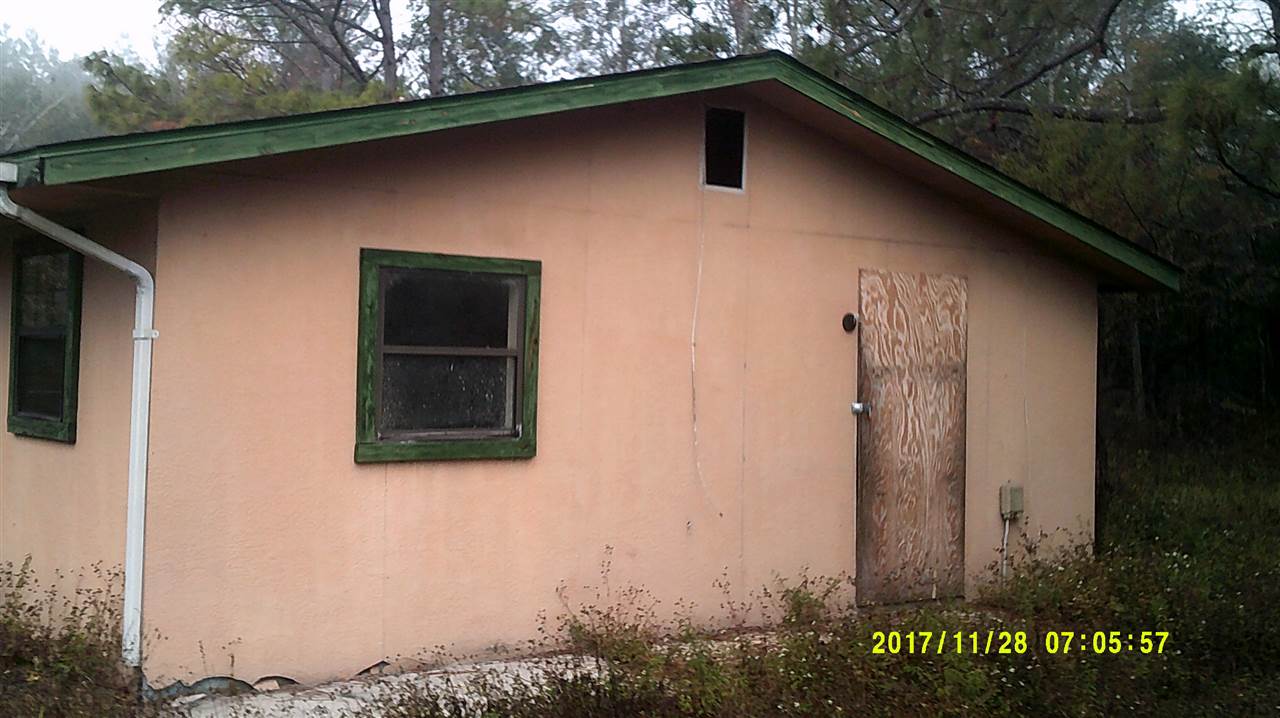 110 Kennedy Street Perry, FL 32348 - Photo 3 of 12 Gallery Image 3
