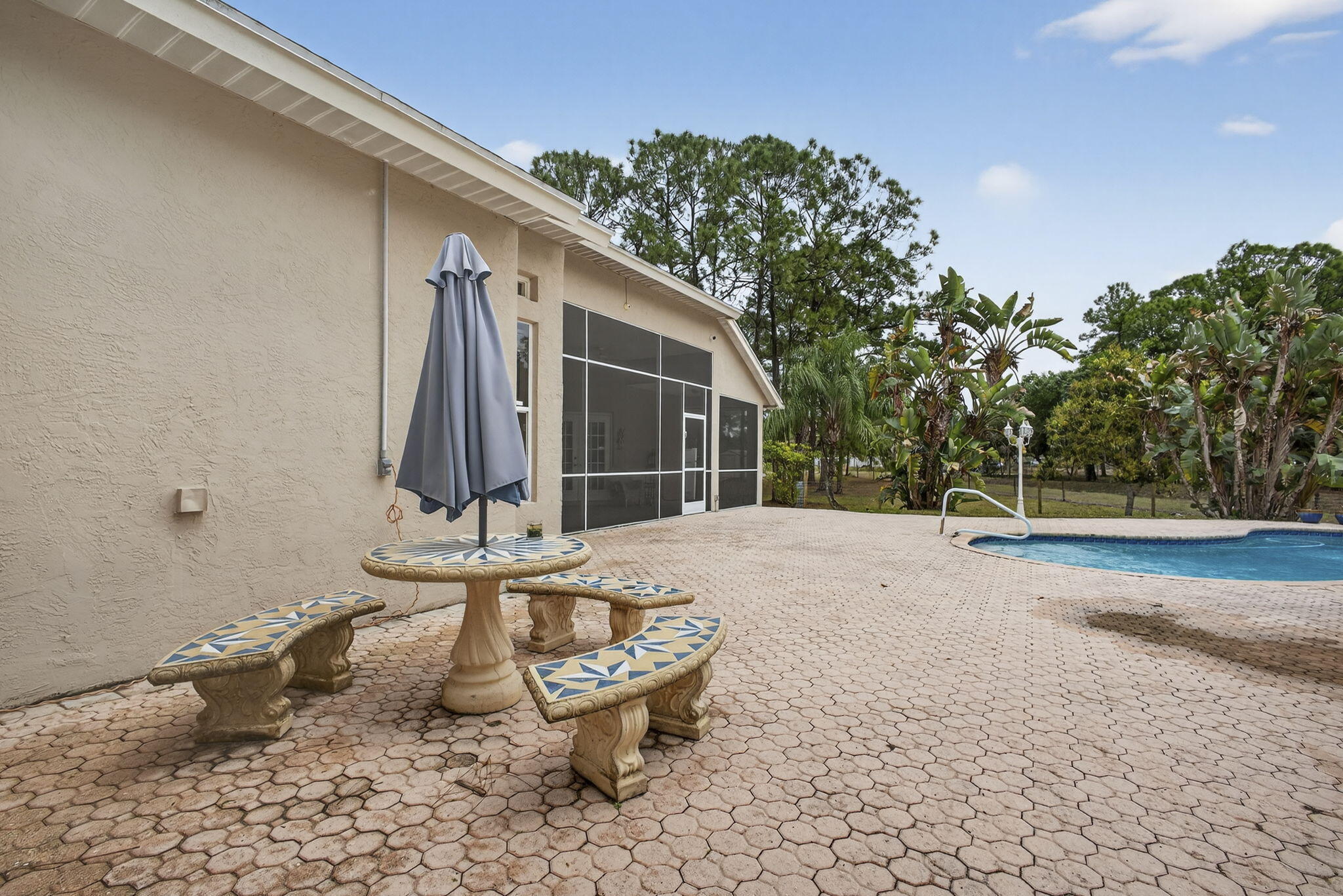 17044 72nd Road North Loxahatchee, FL 33470 - Photo 42 of 50 Pool