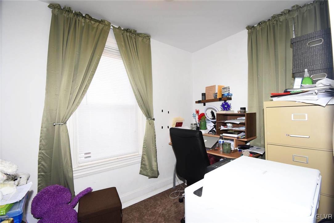 121 Main Street Hellertown, PA 18055 - Photo 19 of 29 a workspace with furniture and window