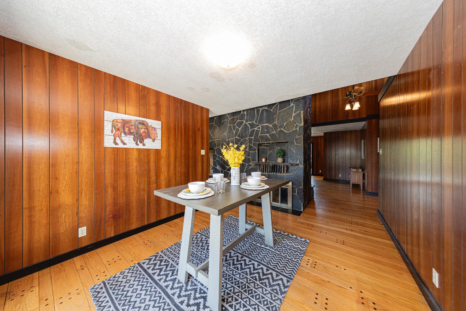 4482 Hirsch Road Mariposa, CA 95338 - Photo 19 of 83 Dining Room