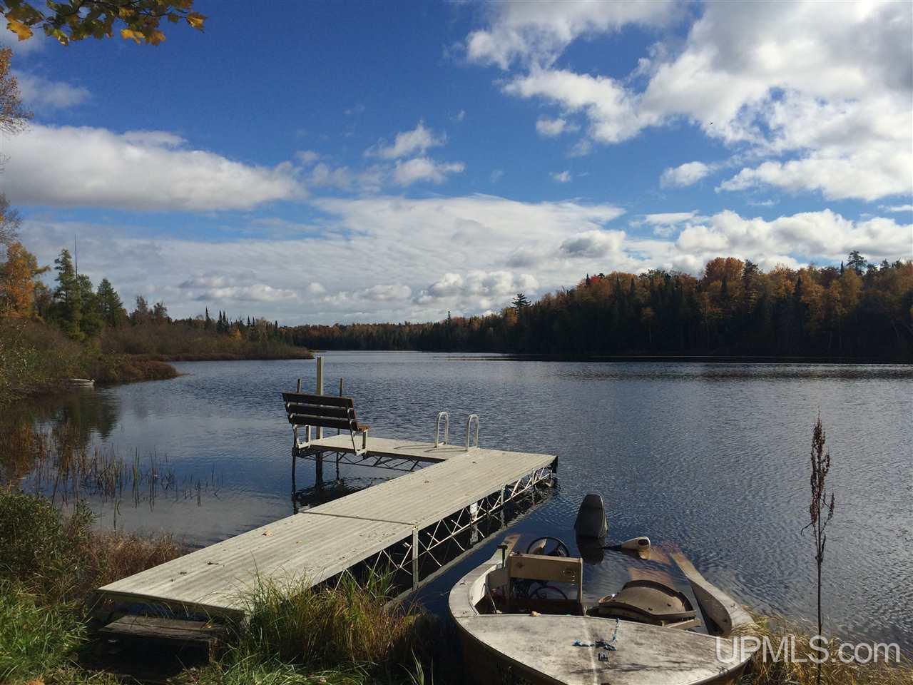 9186 Co Road Rapid River, MI 49878 - Photo 27 of 36