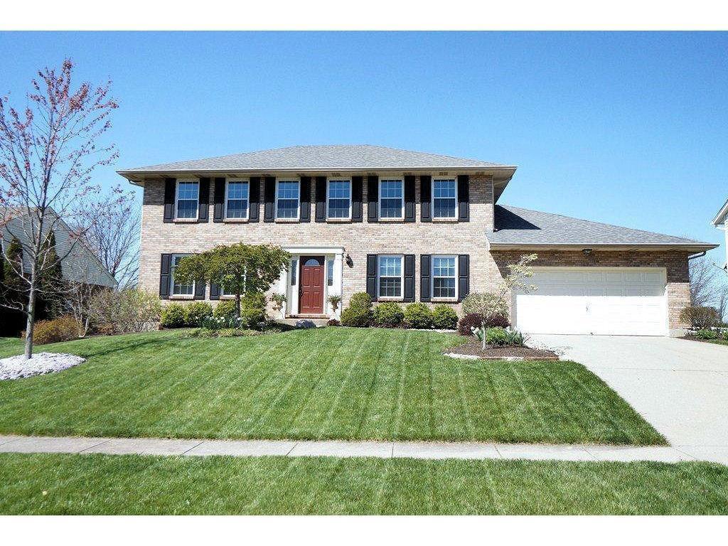 9189 Knights Ridge Lane Mason, OH 45040 - Photo 1 of 1