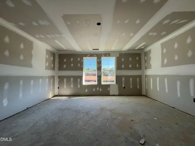 $292,950 | 220 Hl Vly Drive, Unit (LOT 88), La Grange, NC 28551