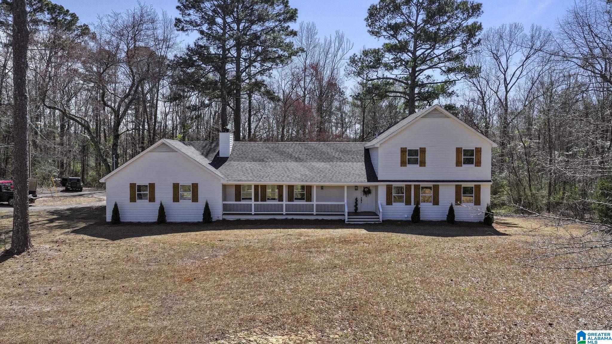 1695 Samaria Road Clanton, AL 35045 - Photo 58 of 58