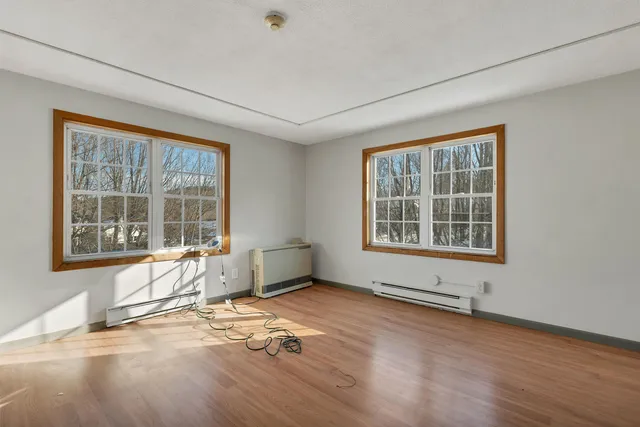 $160,000 | 30 Beech Street, Unit 3D, Bristol, NH 03222