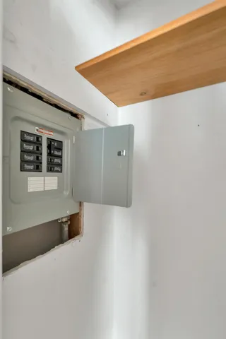 $160,000 | 30 Beech Street, Unit 3D, Bristol, NH 03222