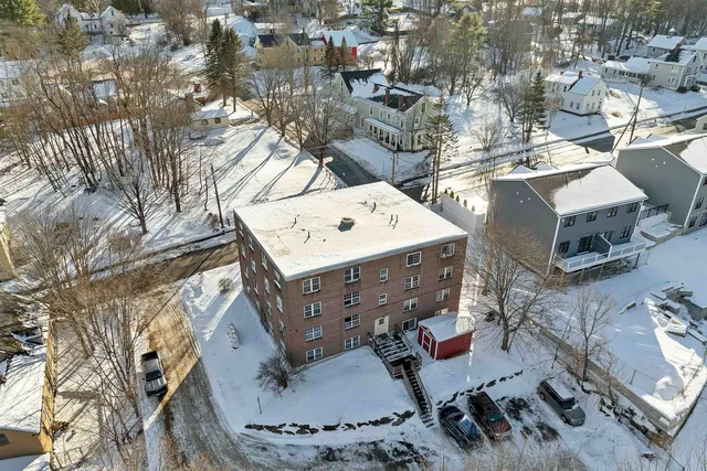 $160,000 | 30 Beech Street, Unit 3D, Bristol, NH 03222