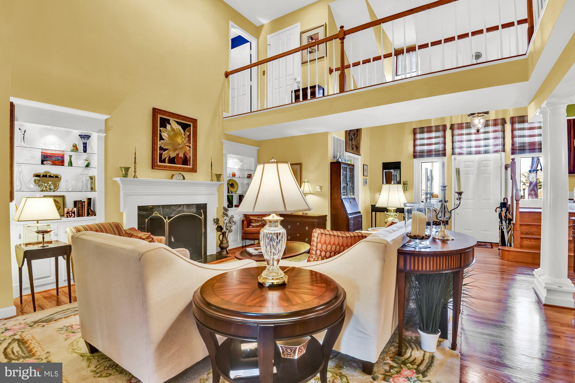 2377 Bear Den Road Frederick, MD 21701 - Photo 3 of 25