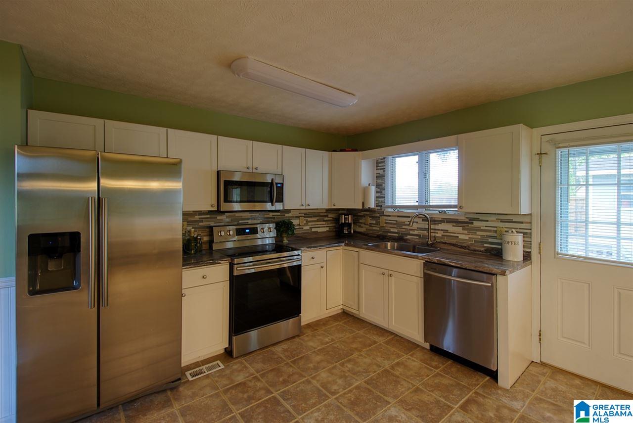 1204 Shadecrest Road Anniston, AL 36206 - Photo 10 of 26