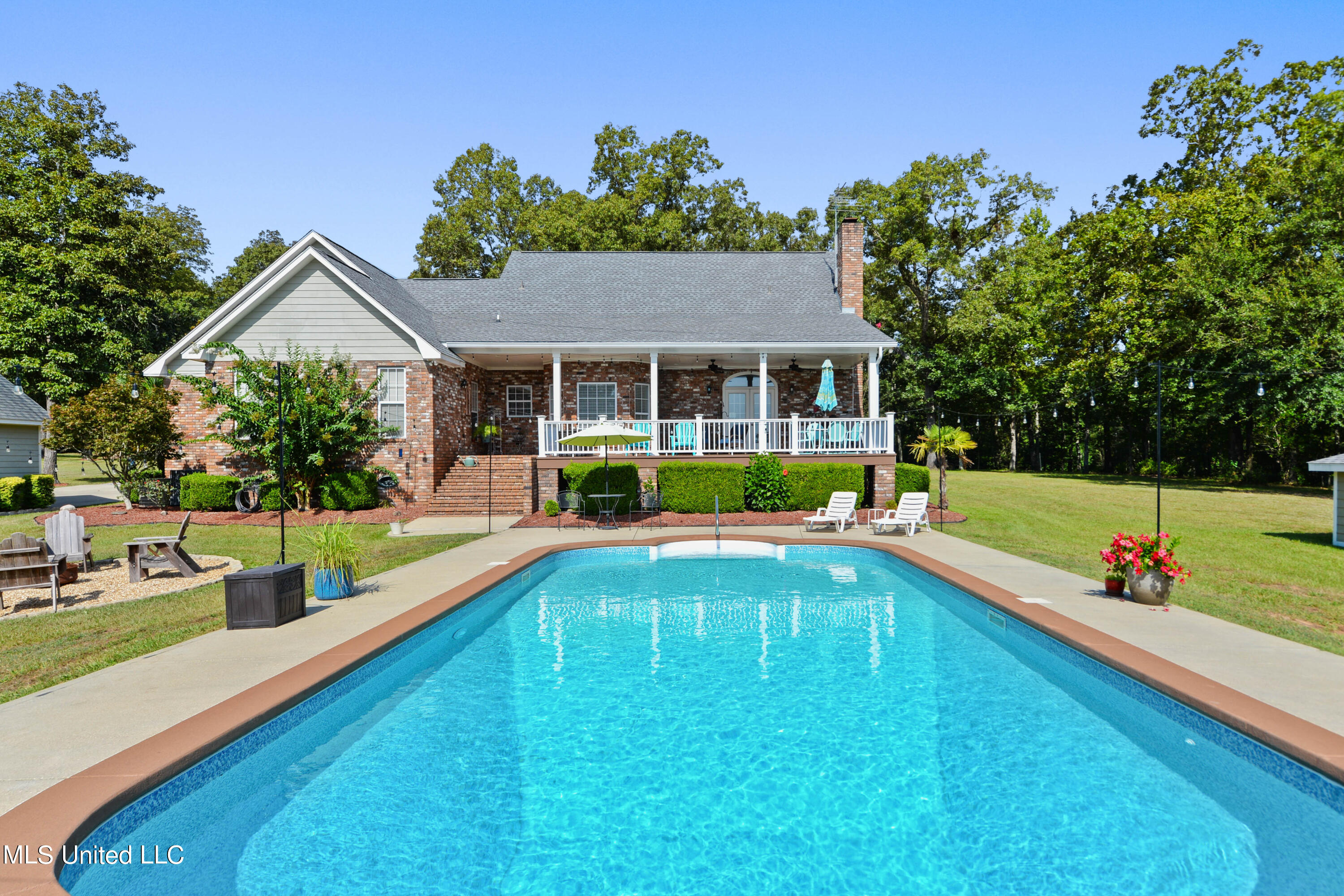 146 Blue Spring Road Lucedale, MS 39452 - Photo 36 of 49 40