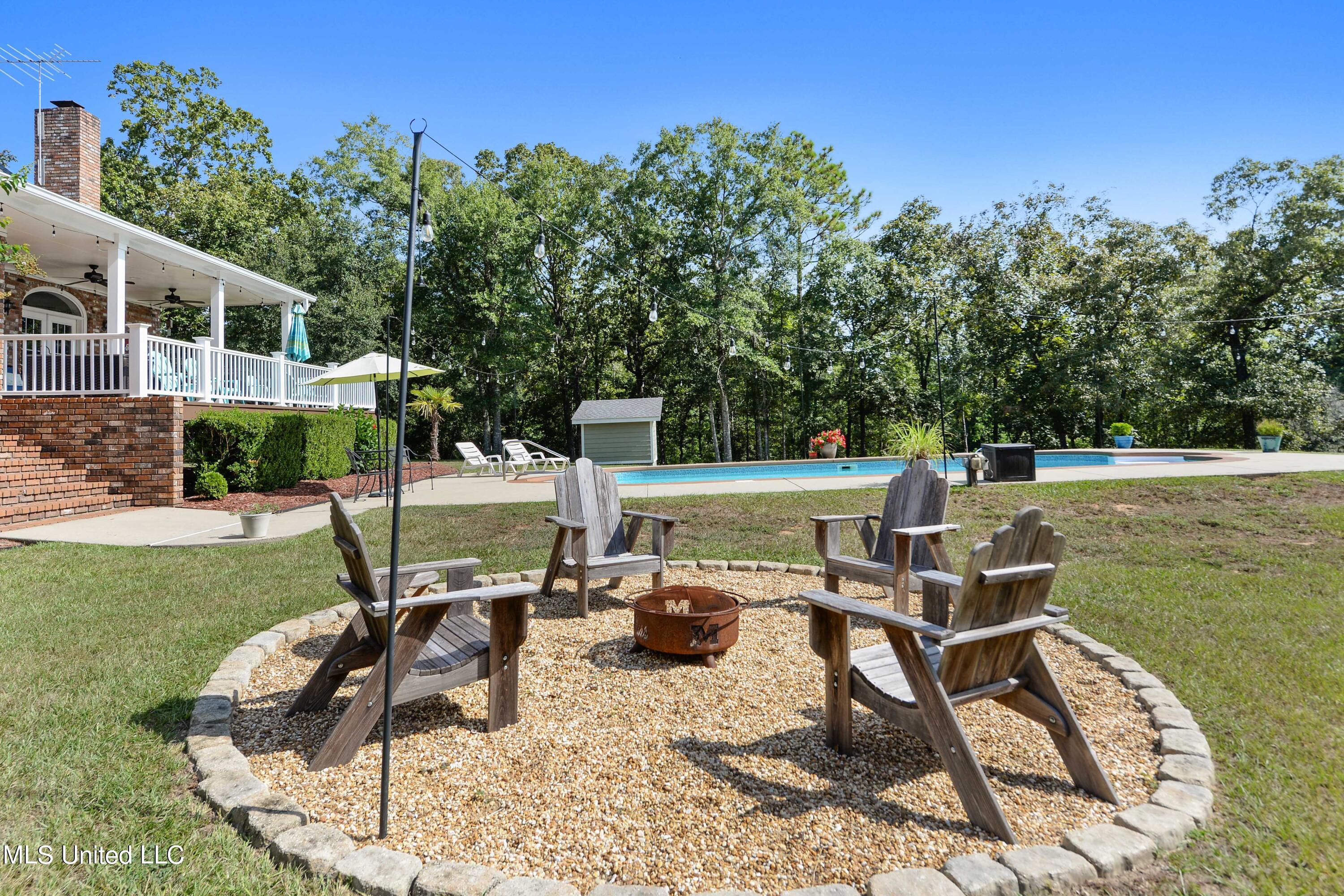 146 Blue Spring Road Lucedale, MS 39452 - Photo 39 of 49 42