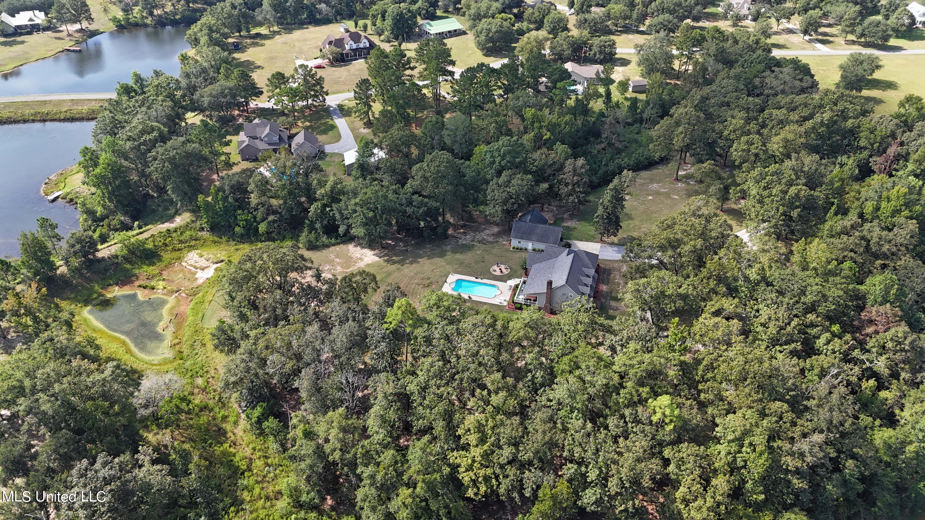 146 Blue Spring Road Lucedale, MS 39452 - Photo 43 of 49 044