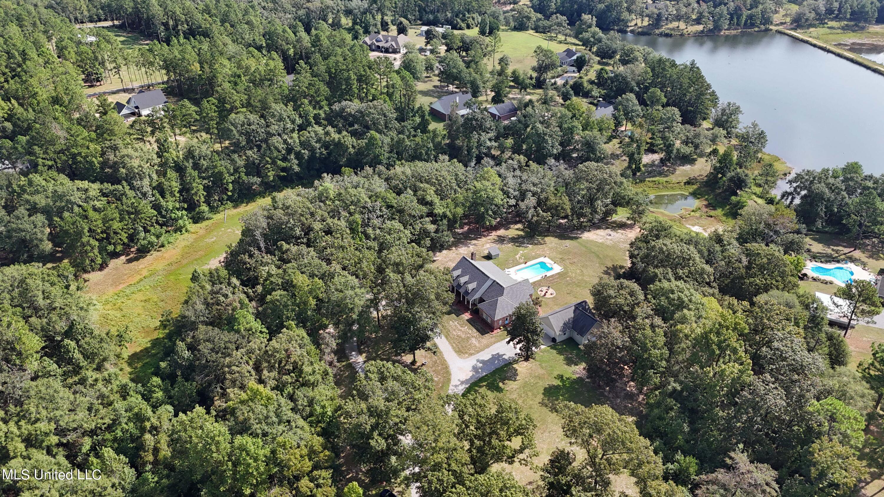 146 Blue Spring Road Lucedale, MS 39452 - Photo 48 of 49 049