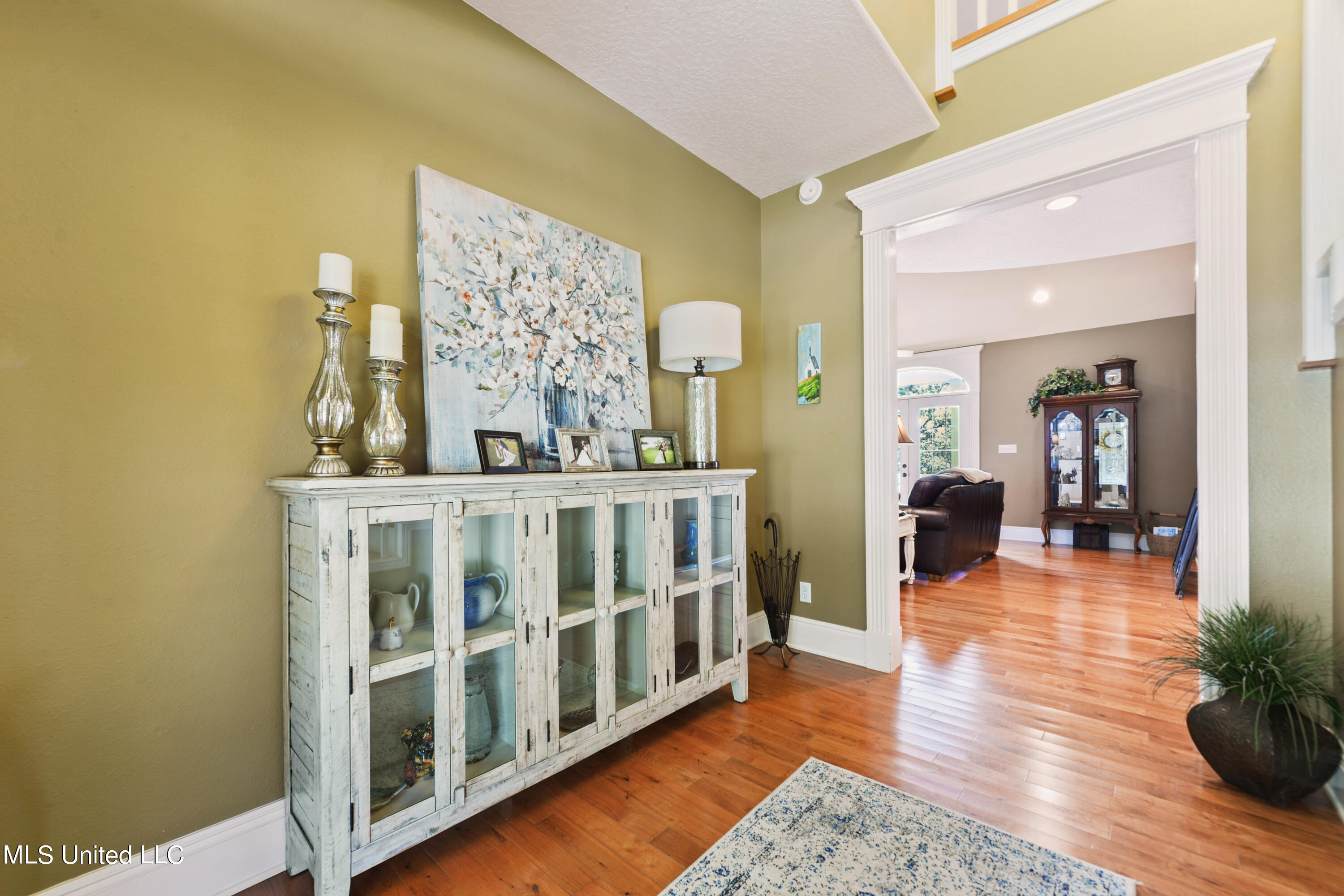 146 Blue Spring Road Lucedale, MS 39452 - Photo 5 of 49 5