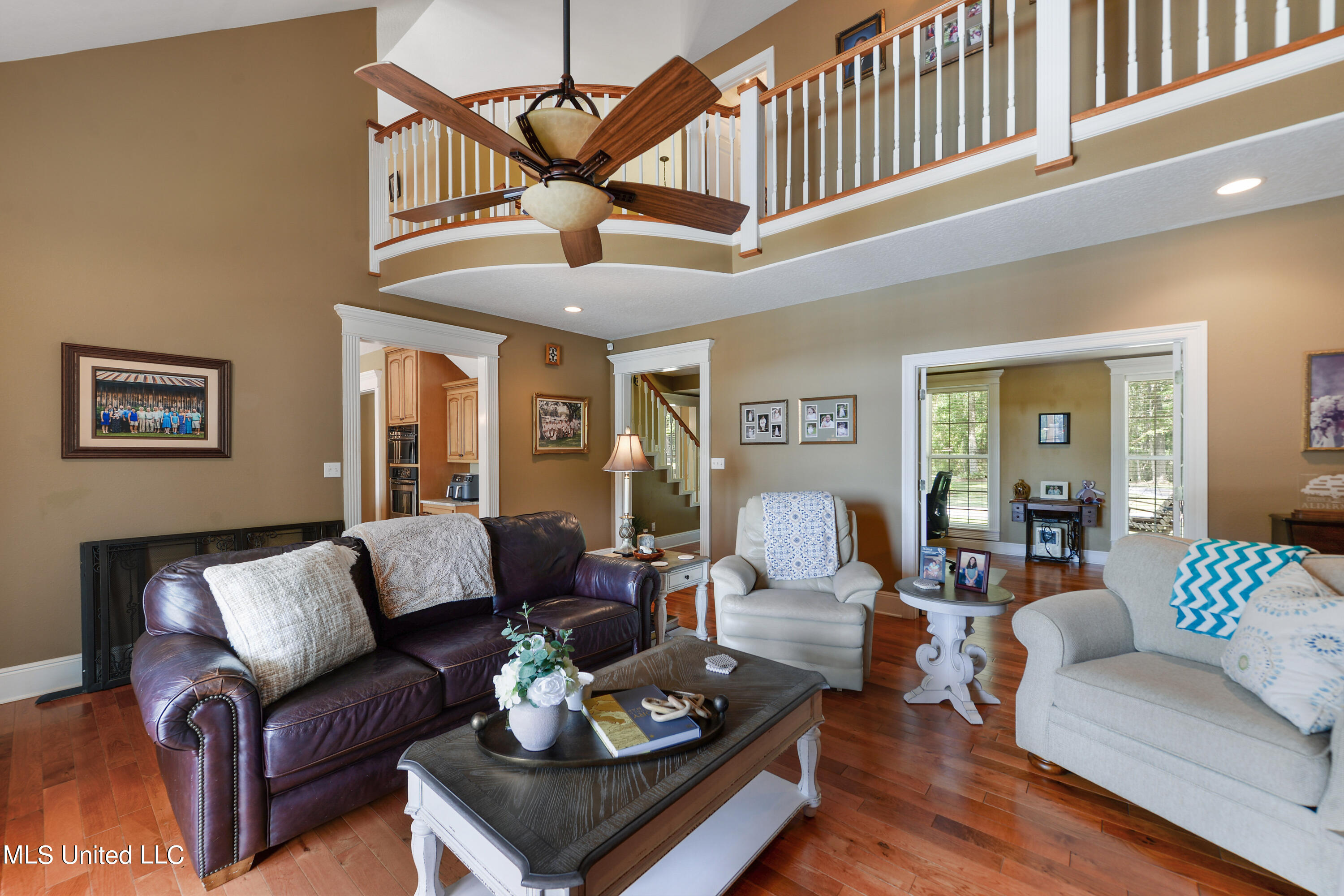 146 Blue Spring Road Lucedale, MS 39452 - Photo 8 of 49 7