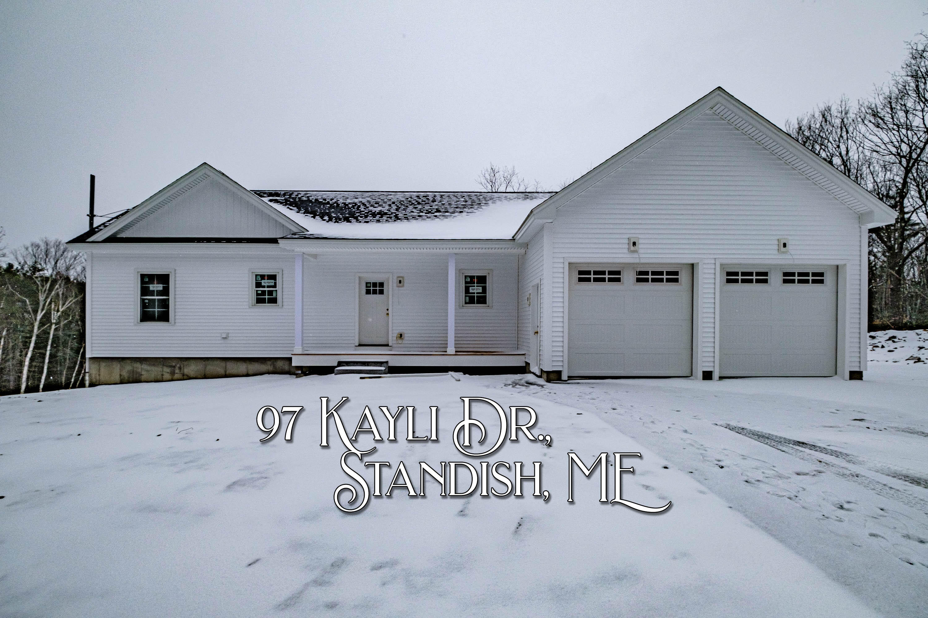 97 Kayli Drive Standish, ME 04084 - Photo 1 of 2 20230116gp-63000
