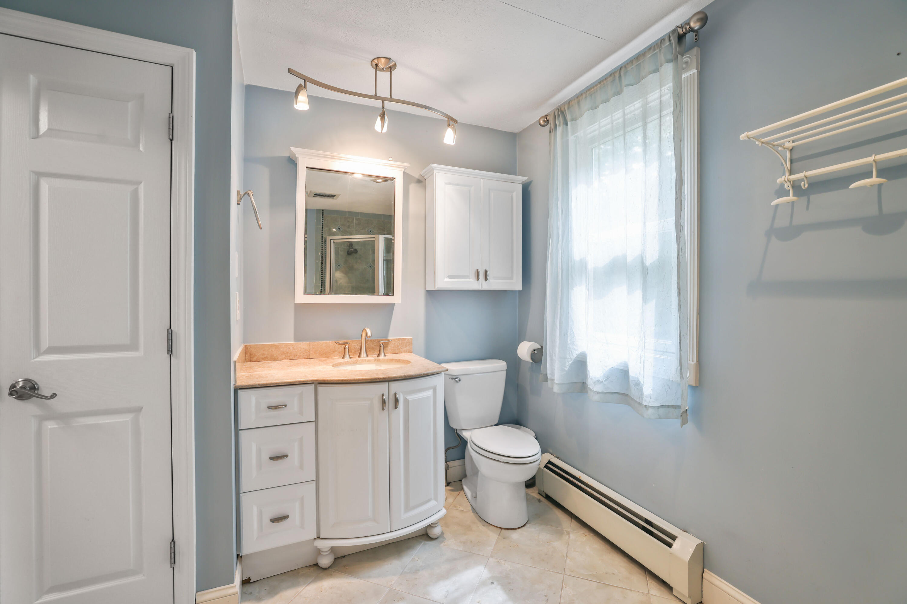 115 Campground Road Arundel, ME 04046 - Photo 10 of 19 First Floor Bathroom