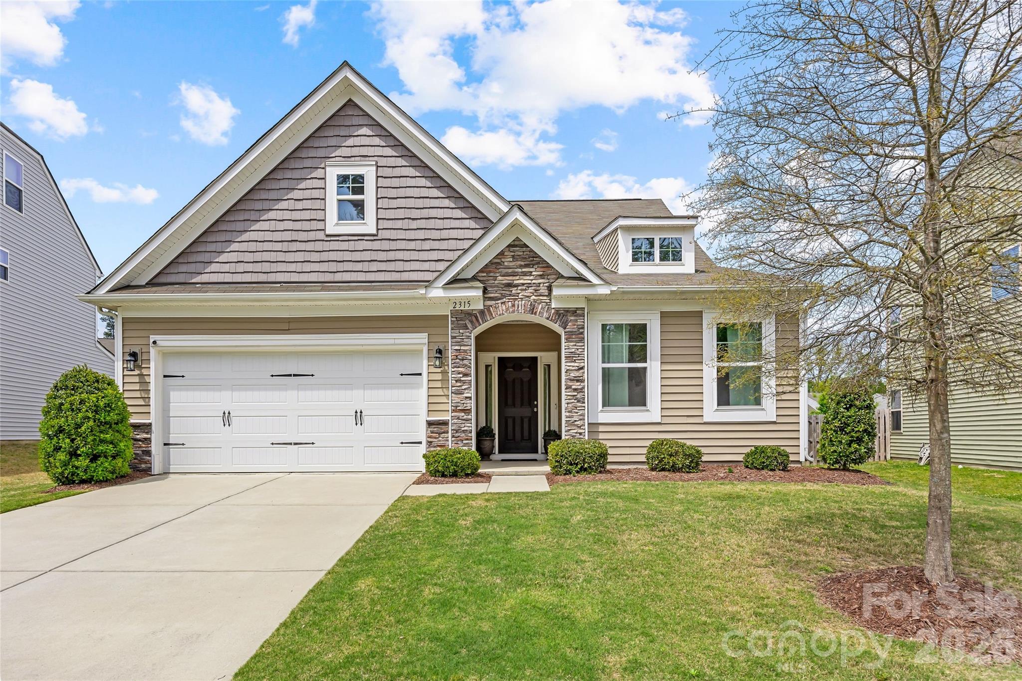 2315 Verde Creek Road Charlotte, NC 28214 - Photo 1 of 47