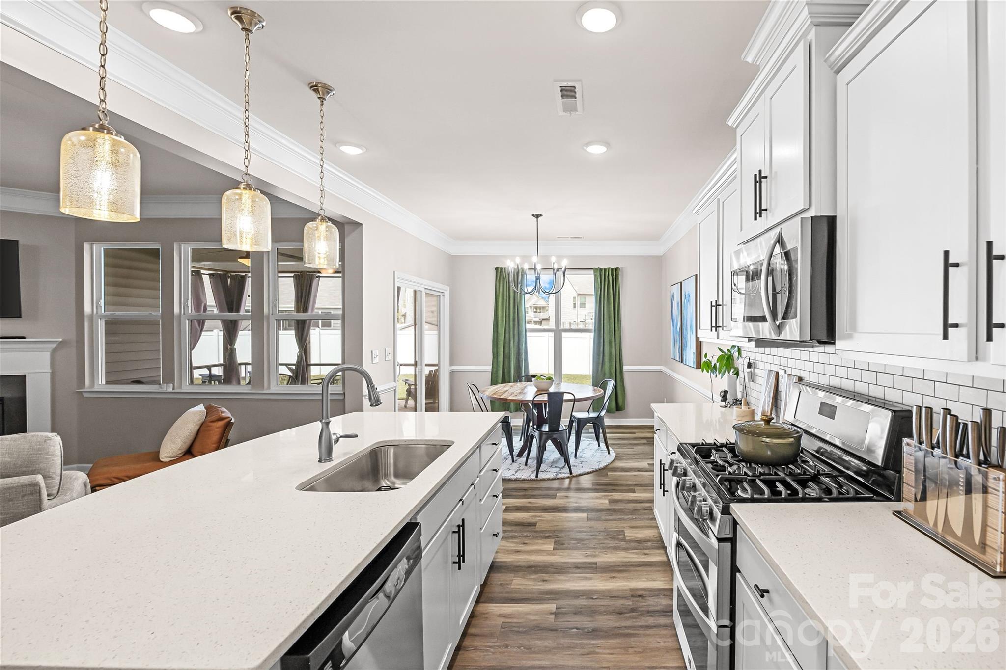 2315 Verde Creek Road Charlotte, NC 28214 - Photo 13 of 47
