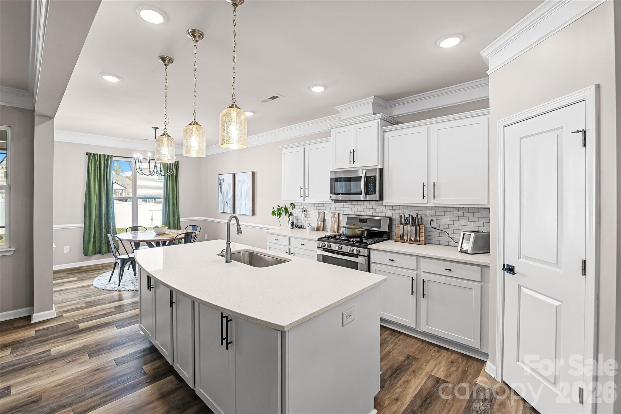 2315 Verde Creek Road Charlotte, NC 28214 - Photo 14 of 47