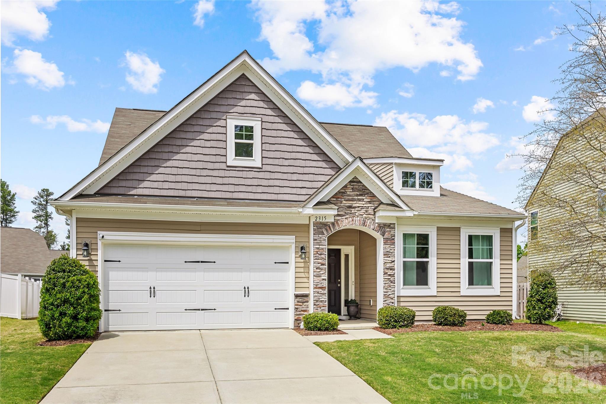 2315 Verde Creek Road Charlotte, NC 28214 - Photo 2 of 47