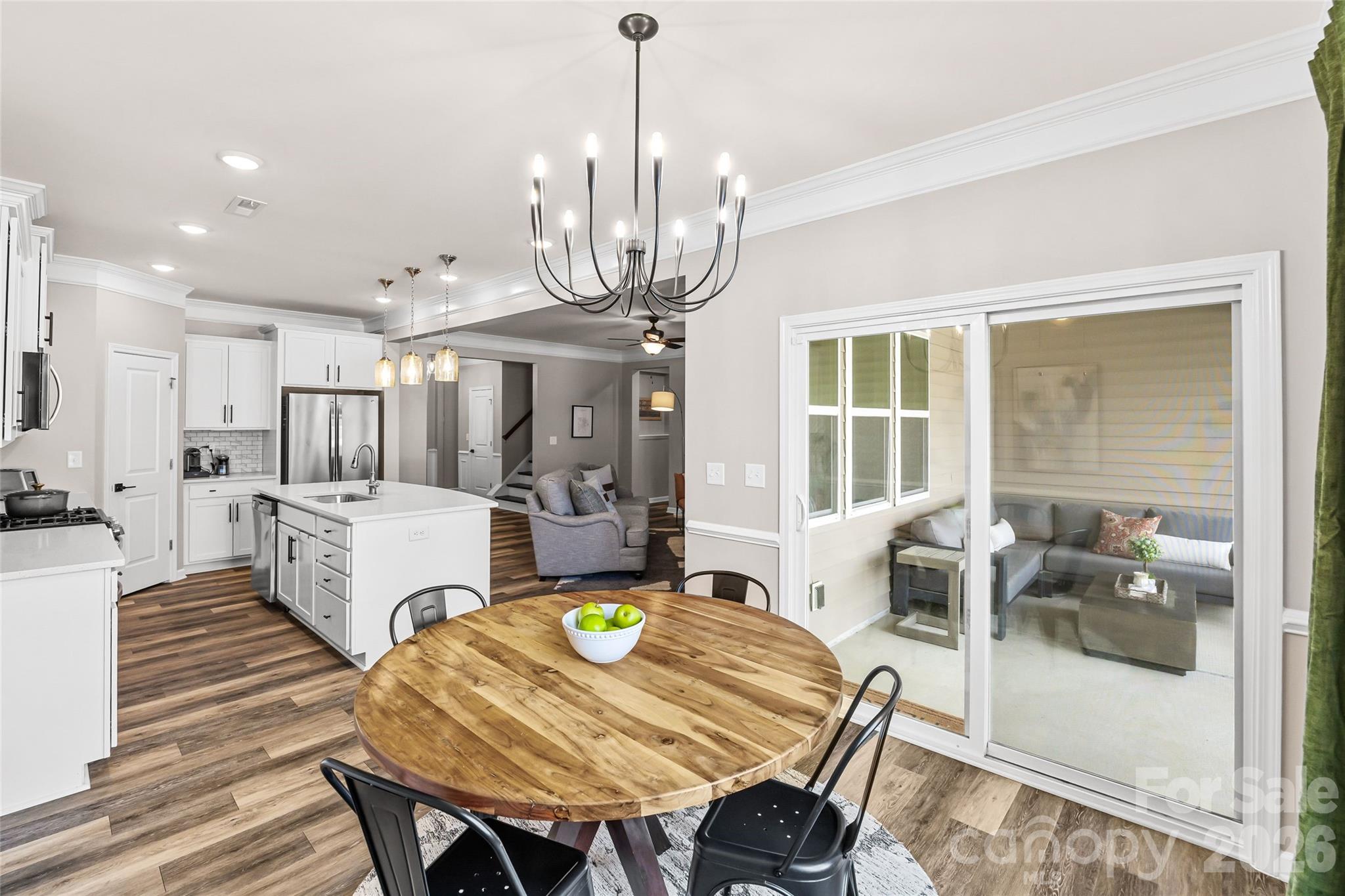 2315 Verde Creek Road Charlotte, NC 28214 - Photo 21 of 47