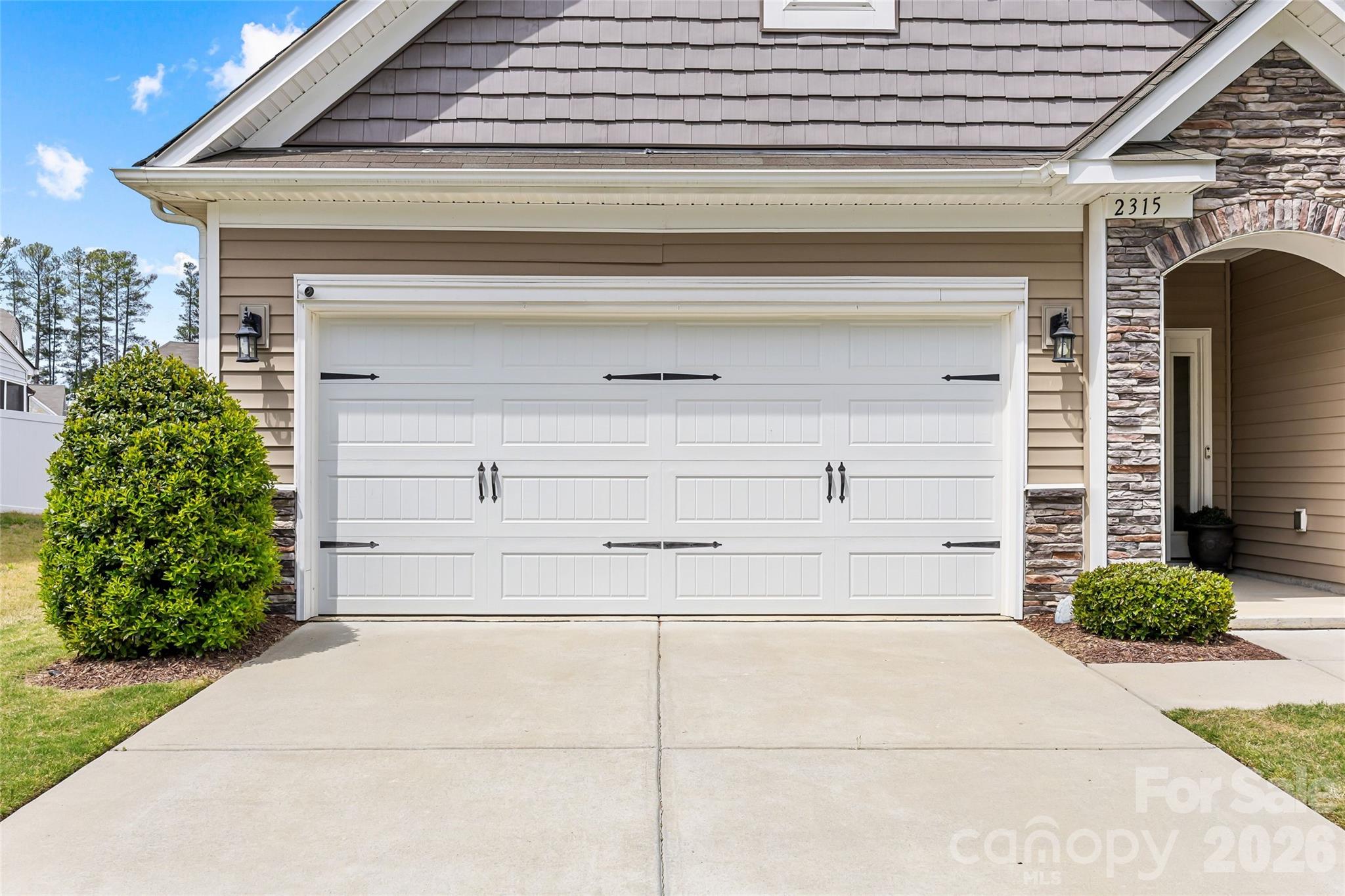 2315 Verde Creek Road Charlotte, NC 28214 - Photo 3 of 47