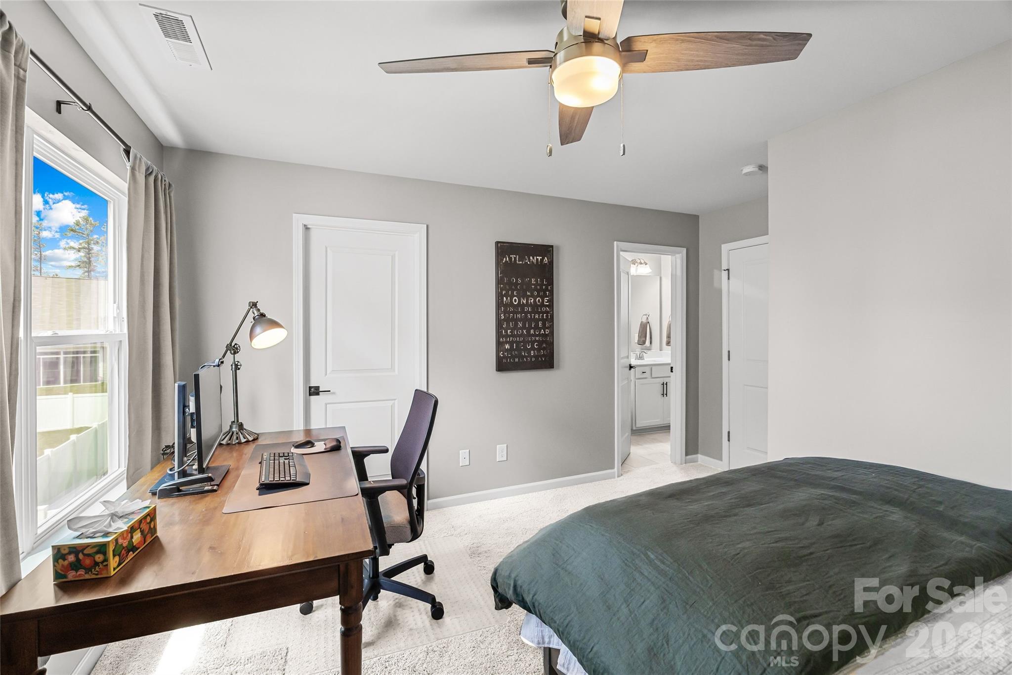 2315 Verde Creek Road Charlotte, NC 28214 - Photo 40 of 47