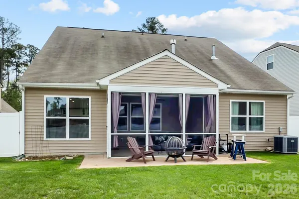 $465,000 | 2315 Verde Creek Road, Charlotte, NC 28214