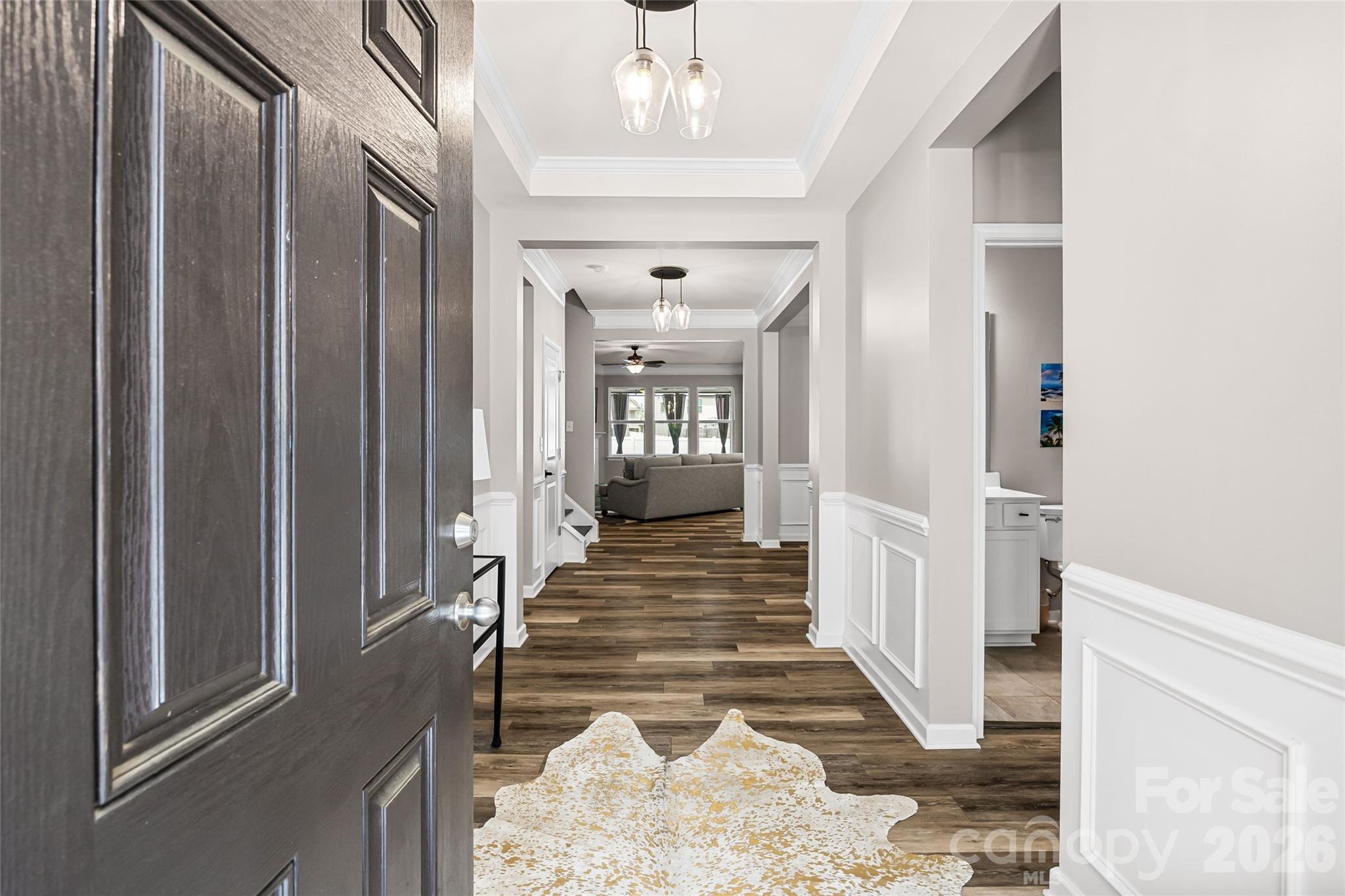 2315 Verde Creek Road Charlotte, NC 28214 - Photo 5 of 47