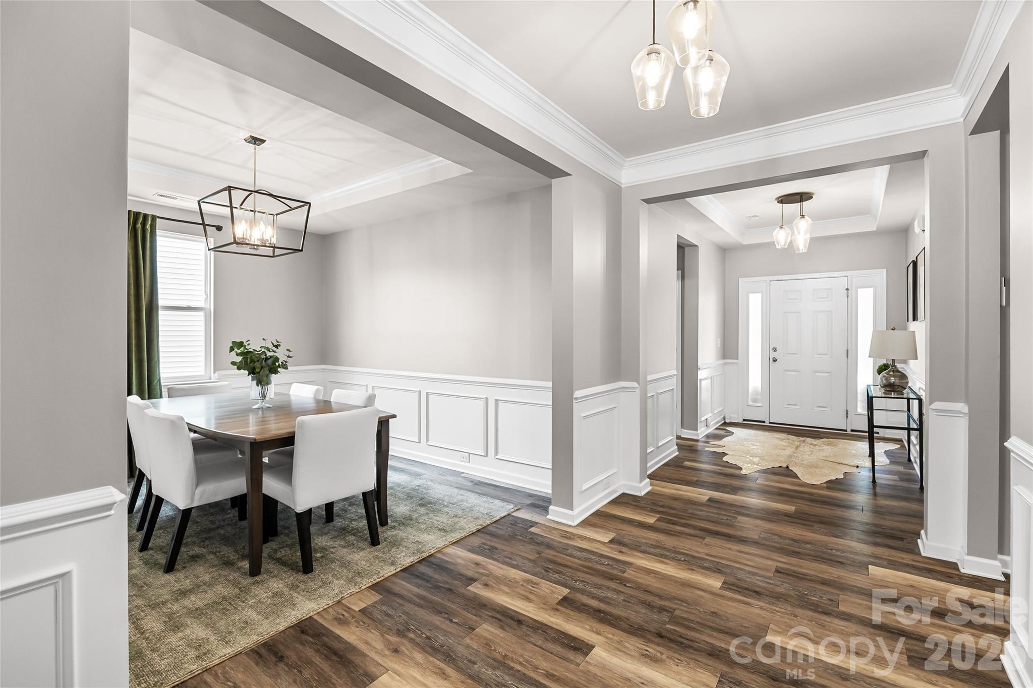 2315 Verde Creek Road Charlotte, NC 28214 - Photo 7 of 47