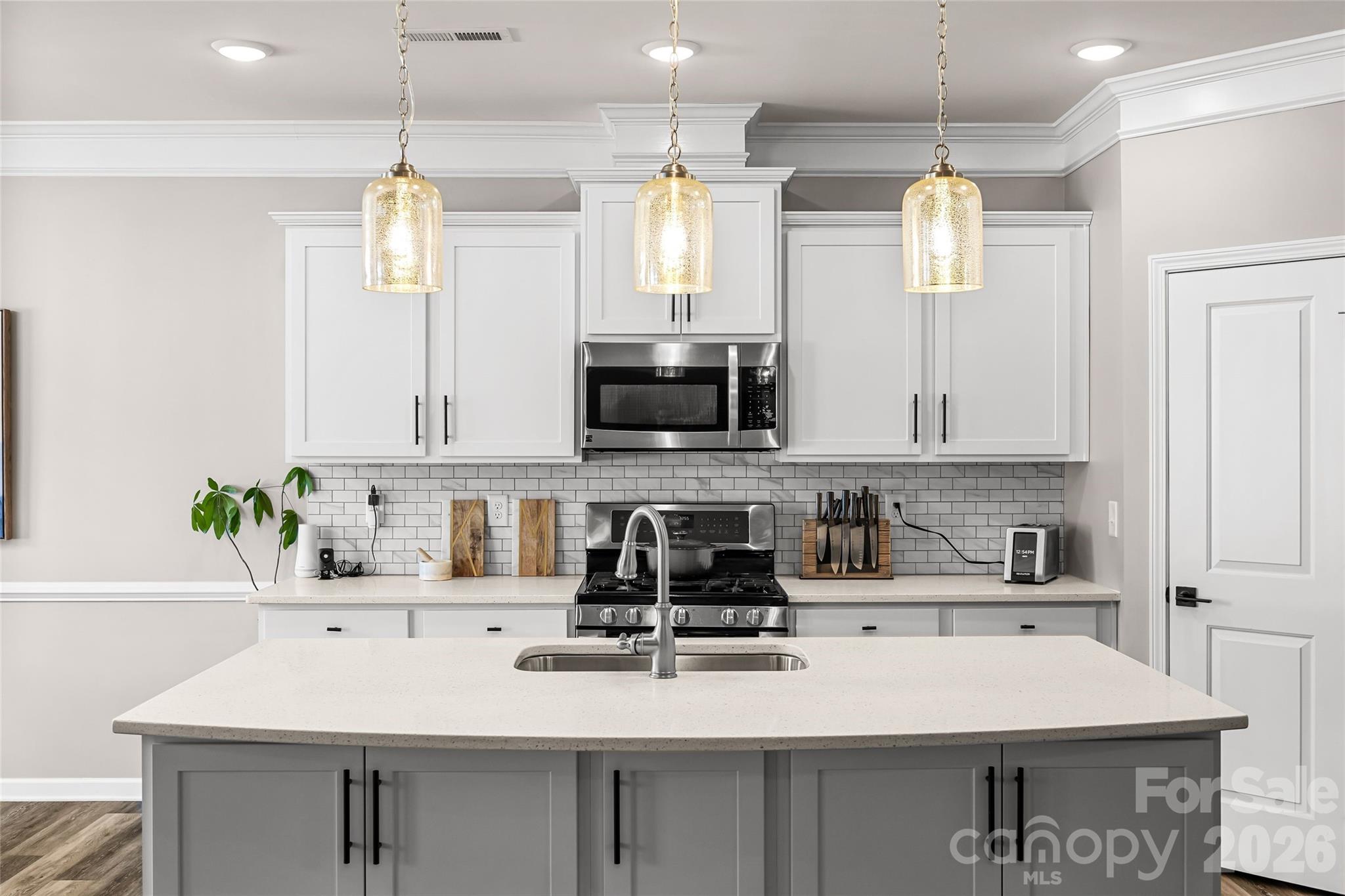 2315 Verde Creek Road Charlotte, NC 28214 - Photo 9 of 47
